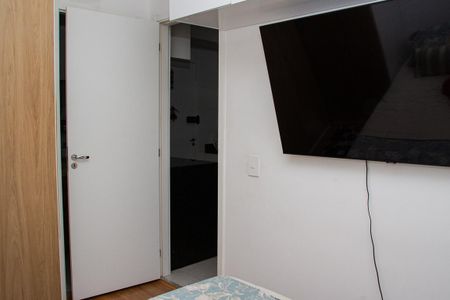 Apartamento para alugar com 39m², 1 quarto e sem vaga