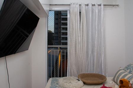 Apartamento para alugar com 39m², 1 quarto e sem vaga