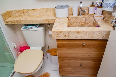 Apartamento para alugar com 39m², 1 quarto e sem vaga