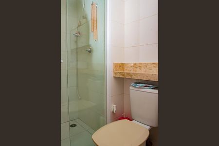 Apartamento para alugar com 39m², 1 quarto e sem vaga