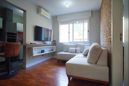Apartamento para alugar com 1 quarto, 39m² em Petrópolis, Porto Alegre