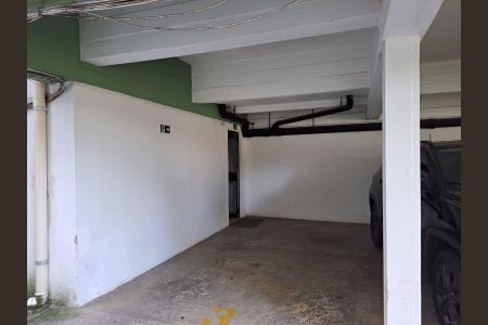 Garagem de apartamento para alugar com 1 quarto, 39m² em Petrópolis, Porto Alegre