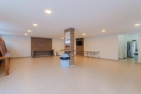 Apartamento para alugar com 3 quartos, 83m² em Vila Guarani, Mauá