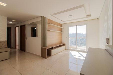 Apartamento para alugar com 3 quartos, 83m² em Vila Guarani, Mauá