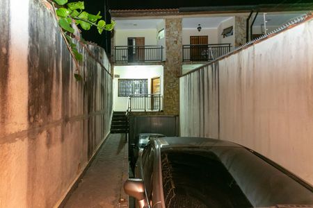 Garagem de casa à venda com 4 quartos, 270m² em Jardim Nossa Senhora do Carmo, São Paulo