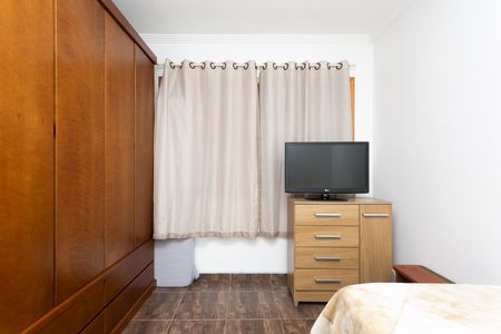 Quarto 1 de casa à venda com 4 quartos, 270m² em Jardim Nossa Senhora do Carmo, São Paulo