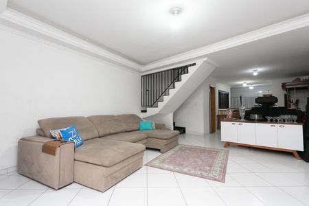 Casa à venda com 4 quartos, 270m² em Jardim Nossa Senhora do Carmo, São Paulo