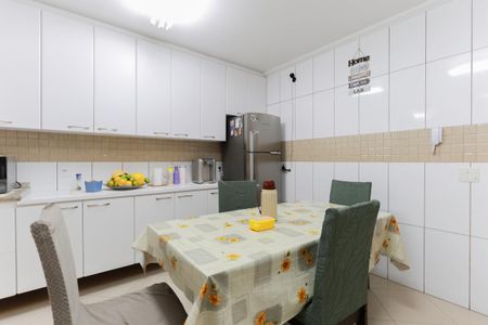 Copa de casa à venda com 2 quartos, 179m² em Casa Verde, São Paulo