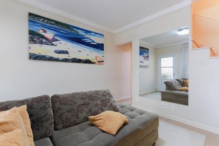 Sala de casa à venda com 2 quartos, 179m² em Casa Verde, São Paulo