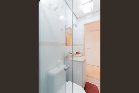 Banheiro da suíte 1 de casa à venda com 2 quartos, 179m² em Casa Verde, São Paulo