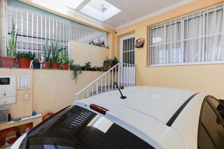 Garagem de casa à venda com 2 quartos, 179m² em Casa Verde, São Paulo
