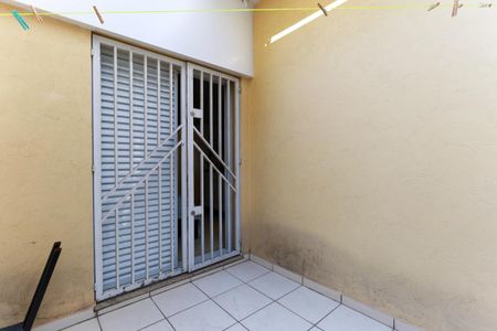 Varanda da suíte 2 de casa à venda com 2 quartos, 179m² em Casa Verde, São Paulo