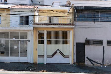 Fachada de casa à venda com 2 quartos, 179m² em Casa Verde, São Paulo