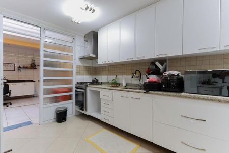 Cozinha de casa à venda com 2 quartos, 179m² em Casa Verde, São Paulo