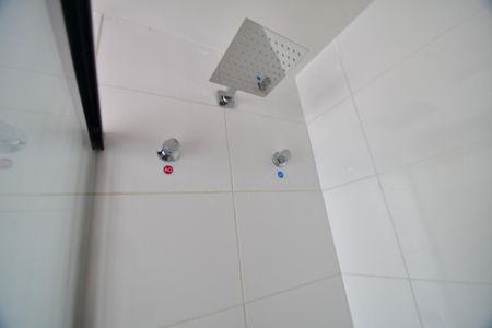 Apartamento para alugar com 44m², 2 quartos e 1 vagaBanheiro