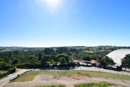 Vista de apartamento para alugar com 2 quartos, 44m² em Notre Dame, Campinas