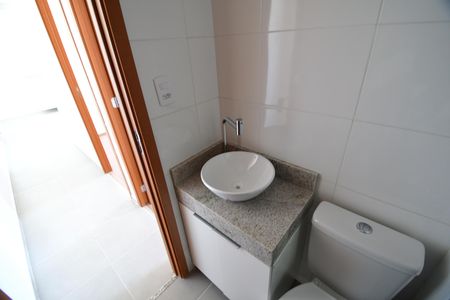 Apartamento para alugar com 44m², 2 quartos e 1 vagaBanheiro
