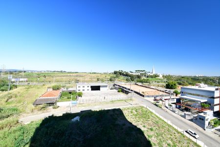 Apartamento para alugar com 44m², 2 quartos e 1 vaga Sala - Vista