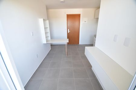 Apartamento para alugar com 44m², 2 quartos e 1 vagaSala