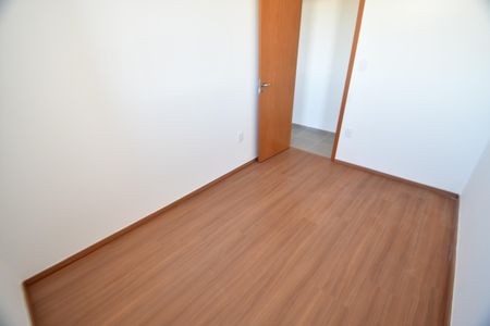 Quarto 1 de apartamento para alugar com 2 quartos, 44m² em Notre Dame, Campinas