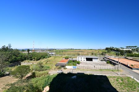 Apartamento para alugar com 44m², 2 quartos e 1 vagaQuarto 2 - Vista