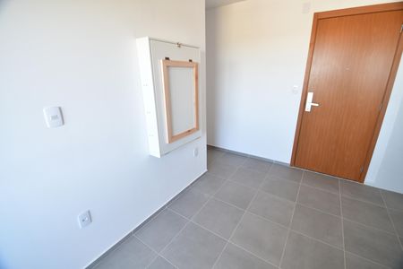 Apartamento para alugar com 44m², 2 quartos e 1 vagaSala