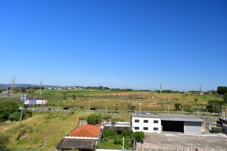 Apartamento para alugar com 44m², 2 quartos e 1 vagaÁrea de Serviço - Vista