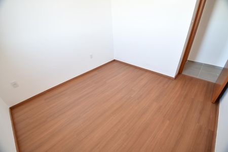 Apartamento para alugar com 44m², 2 quartos e 1 vagaQuarto 2
