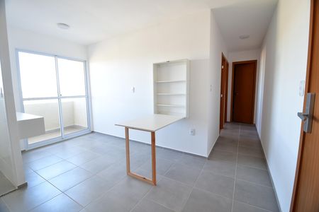 Apartamento para alugar com 2 quartos, 44m² em Notre Dame, Campinas