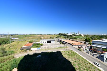 Apartamento para alugar com 44m², 2 quartos e 1 vagaQuarto 1 - Vista