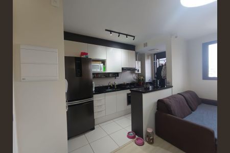 Apartamento para alugar com 2 quartos, 44m² em Centro, Osasco