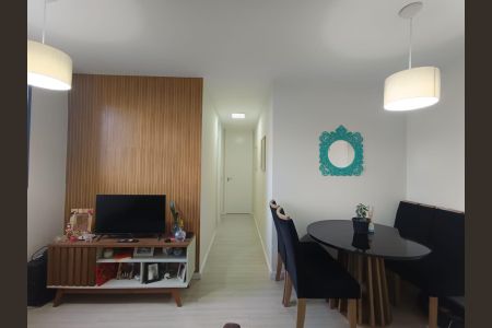 Apartamento para alugar com 2 quartos, 44m² em Centro, Osasco