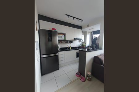 Apartamento para alugar com 2 quartos, 44m² em Centro, Osasco
