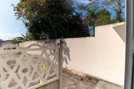 Vista da Sala de casa de condomínio à venda com 2 quartos, 70m² em Sapê, Niterói