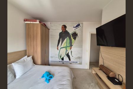 Quarto de apartamento à venda com 4 quartos, 400m² em Paraíso, São Paulo