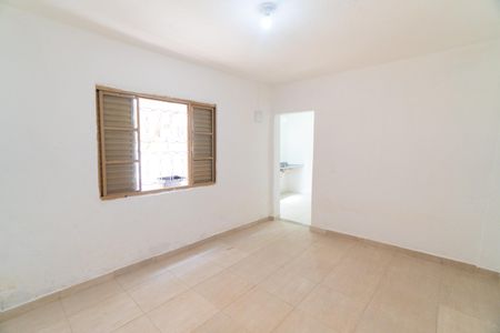 Sala de casa para alugar com 1 quarto, 50m² em Vila do Encontro, São Paulo