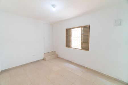 Sala de casa para alugar com 1 quarto, 50m² em Vila do Encontro, São Paulo