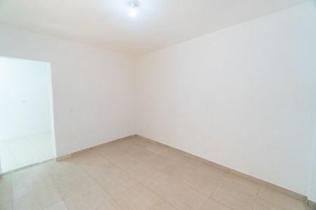Sala de casa para alugar com 1 quarto, 50m² em Vila do Encontro, São Paulo