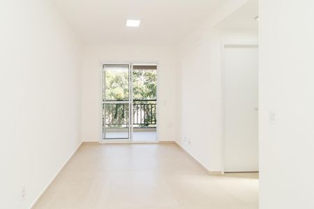 Apartamento para alugar com 2 quartos, 48m² em Vila Gustavo, São Paulo