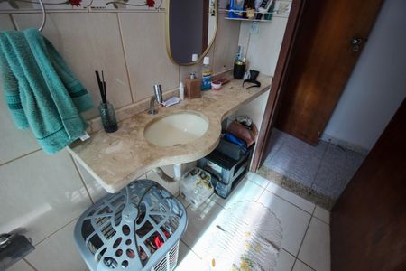 Casa para alugar com 2 quartos, 150m² em Vila Nova Sorocaba, Sorocaba