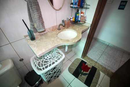 Casa para alugar com 2 quartos, 150m² em Vila Nova Sorocaba, Sorocaba