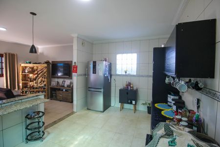 Casa para alugar com 150m², 2 quartos e 3 vagas