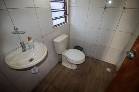 Casa para alugar com 150m², 2 quartos e 3 vagas