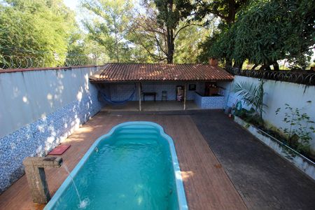 Casa para alugar com 150m², 2 quartos e 3 vagas