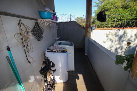Casa para alugar com 150m², 2 quartos e 3 vagas