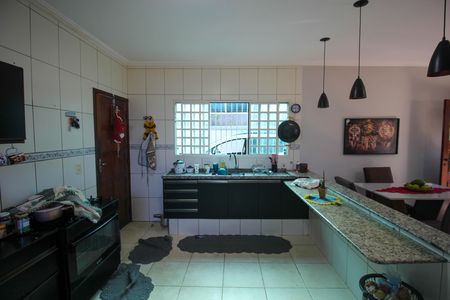 Casa para alugar com 2 quartos, 150m² em Vila Nova Sorocaba, Sorocaba