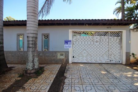 Casa para alugar com 2 quartos, 150m² em Vila Nova Sorocaba, Sorocaba