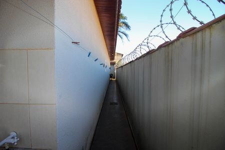 Casa para alugar com 2 quartos, 150m² em Vila Nova Sorocaba, Sorocaba