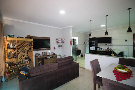 Casa para alugar com 2 quartos, 150m² em Vila Nova Sorocaba, Sorocaba