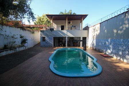 Casa para alugar com 150m², 2 quartos e 3 vagas